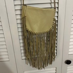 Zara Chain Strap Bag